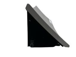 TAMPA PORTA LUVAS AZERA 2008 2009 A 2011