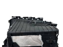 TAMPA PORTA LUVAS SANTA FÉ 2014 2015 A 2019