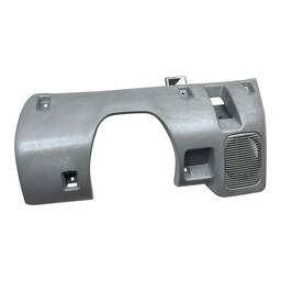 Acabamento Inferior Painel Pajero Sport 2004 a 2012 MR417298