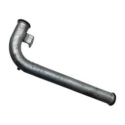Tubo Cano Agua Mitsubishi Pajero Sport 3.0 1997 a 2002