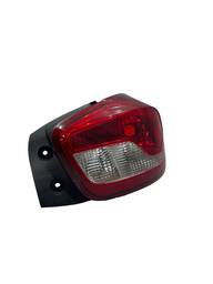 LANTERNA TRASEIRA DIREITA KWID 2018 2019 2020/.. S/ LED