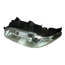 FAROL ESQ PALIO G3 04/17 STRADA SIENA 05/12 CROM CANHÃO PTO