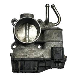 Tbi Corpo Borboleta Jac J3 J5 1.5 16v 2012 a 2016