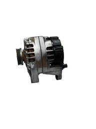 ALTERNADOR CLIO KANGOO PEUGEOT 206 1.0 16V GAS 99 A 2006 75A