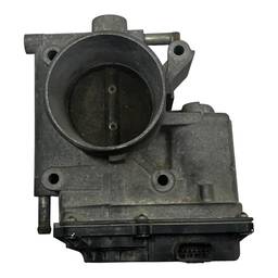 Tbi Corpo Borboleta Ford Fusion 2.3 2006 a 2010