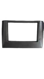 Moldura Do Painel 2 Din Fiat Stilo 2003/2008