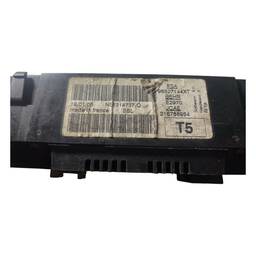 COMANDO AR CONDICIONADO PEUGEOT 206 207 307 1999 A 2014