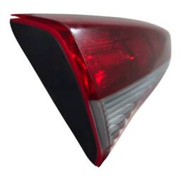 LANTERNA TRASEIRA ESQUERDA TUCSON 2018 A 2022 C/DETALHE