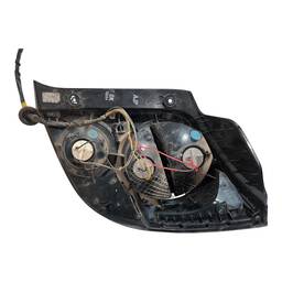 LANTERNA TRASEIRA ESQUERDA SONIC HATCH 2012 A 2014