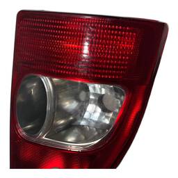 LANTERNA TRASEIRA ESQUERDA STRADA 2001 A 2004 FUME