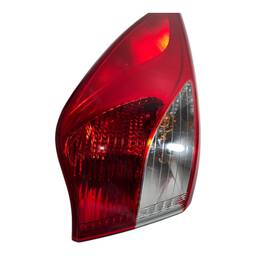 LANTERNA TRASEIRA ESQUERDA HB20 SEDAN 13/19 (CANTO) FUME