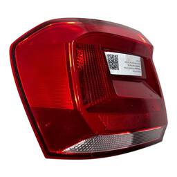 LANTERNA TRASEIRA ESQUERDA GOL G7 G8 2017 2018 A 2023