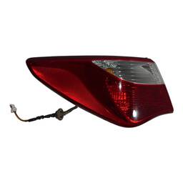 Lanterna Traseira Esquerda HB20 Sedan 2013 a 2019 (canto)