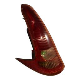 Lanterna Traseira Esquerda Peugeot 206 207 SW 2005 a 2013