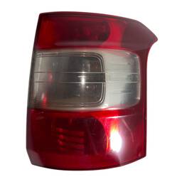 Lanterna Traseira Direita Montana 11/21 Ré Cristal