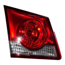 Lanterna Traseira Esquerda Cruze 2012 a 2016 Sedan (mala)