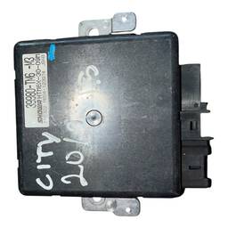 Módulo Direção Elétrica Honda City 2012 1.5 39980tm6m3