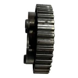 POLIA VARIAVEL COMANDO ADMISSÃO FORD KA 3CC E3BG-6C524-CA