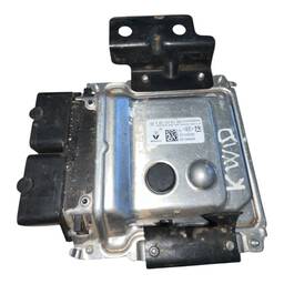 MODULO INJEÇÃO RENAULT KWID 1.0 237104682R 237103339S