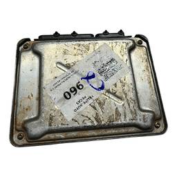 MODULO INJEÇÃO PALIO UNO 1.0 FIRE FLEX 55202170 IAW4AFB.PF