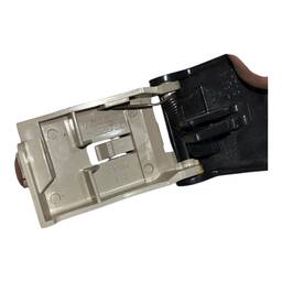 PUXADOR CAPO COROLLA 14/18 HILUX 05/15 SW4 16/20 YARIS 18/…