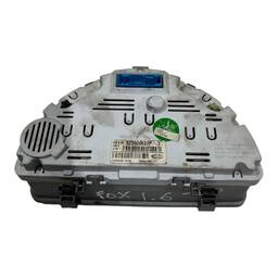 KIT MODULO INJEÇÃO FOX 03/11 1.6 FLEX 032 906 032 AM 