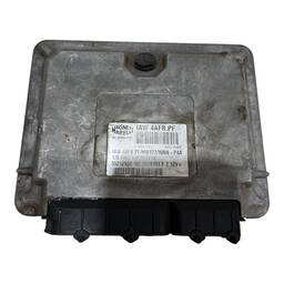 MÓDULO INJEÇÃO PALIO UNO SIENA 1.08V 4AFBPF 55212930 C/CHAVE