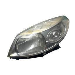 Farol Esquerdo Sandero 2008 2009 a 2011