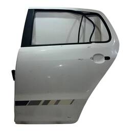 PORTA TRASEIRA ESQUERDA FOX 2015 2016 A 2022