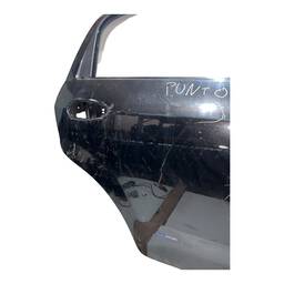 PORTA TRASEIRA DIREITA PUNTO 2008 2009 A 2017