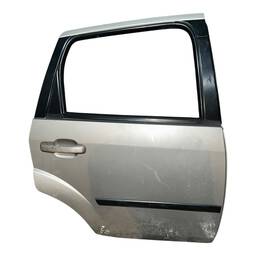 PORTA TRASEIRA DIREITA FIESTA 2003 2005 A 2014