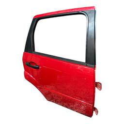 PORTA TRASEIRA DIREITA FIESTA 2003 2005 A 2014