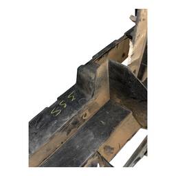 REFORÇO SUPERIO PARACHOQUE DIANTEIRO FORDKA 14/18 COMDETALHE