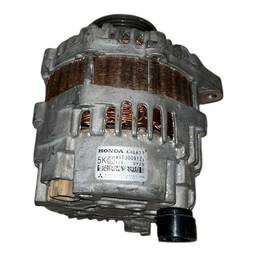 ALTERNADOR HONDA FIT CITY WR-V 1.5 FLEX 2015 2016 A 2021