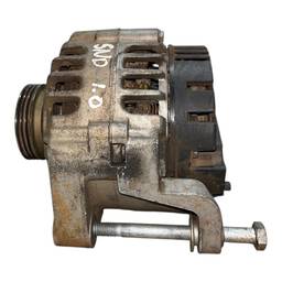 ALTERNADOR CLIO 11/ SANDERO LOGAN MARCH VERSA 1.0 16V 8/17 