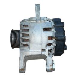 ALTERNADOR IX35 SPORTAGE ELANTRA CRETA 2011/ 2.0 FLEX 120A
