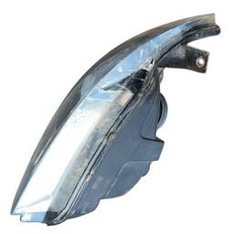 FAROL ESQUERDO PALIO STRADA SIENA 09/20 RECUPERADO