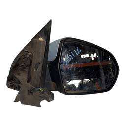 RETROVISOR DIREITO AGILE 10/ MONTANA 2011 A 2021 ELÉTRICO