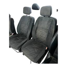 BANCOS DIANTEIROS FLUENCE 2011A 2018