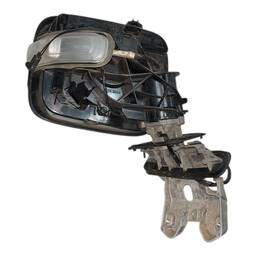 Retrovisor Direito Jeep Renegade 2016 2017 a 2021 C/ Pisca