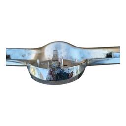 FRISO GRADE RADIADOR FIAT TORO 2015 A 2020