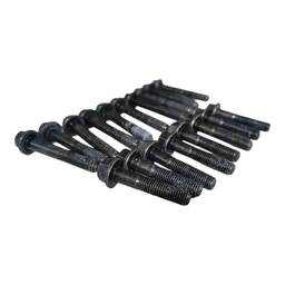 PARAFUSO CARTER VOLVO XC60 2.0 2014 2015 GASOLINA