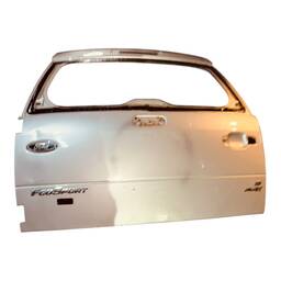 TAMPA TRASEIRA ECOSPORT 2003 2004 A 2012