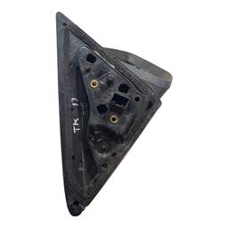 RETROVISOR DIREITO TRACKER 2020 2021 2022/.. S/ PISCA