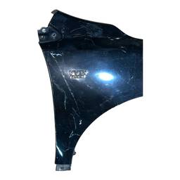 PARALAMA SEM FURO DIREITO COROLLA 2009 A 2014