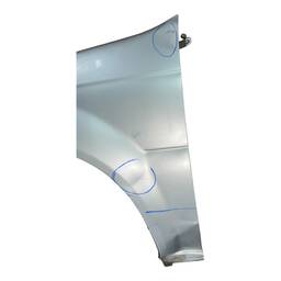 PARALAMA ESQUERDO PALIO SIENA 2008 A 2016