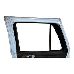 PORTA TRASEIRA DIREITA BLAZER 2001 2002 A 2011