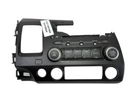 COMANDO SOM CIVIC 2007 2008 A 2012