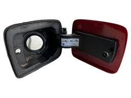 PORTINHOLA TANQUE COMBUSTÍVEL JEEP RENEGADE 2016 2017 2018/