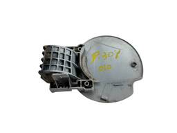 PORTINHOLA TANQUE COMBUSTÍVEL PEUGEOT 307 SW 2003 A 2008